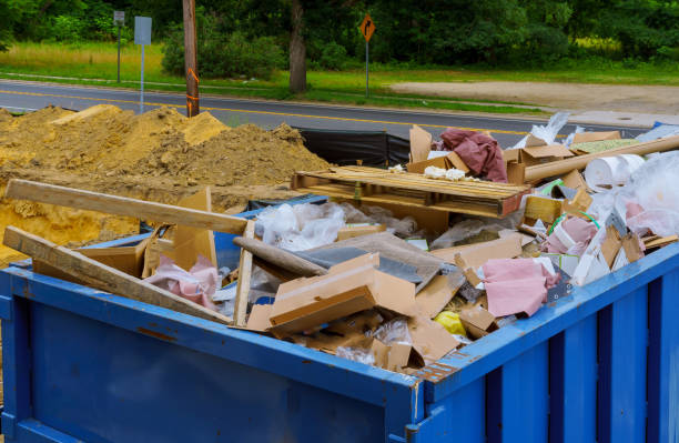 Demolition Debris Removal in Harleigh, PA